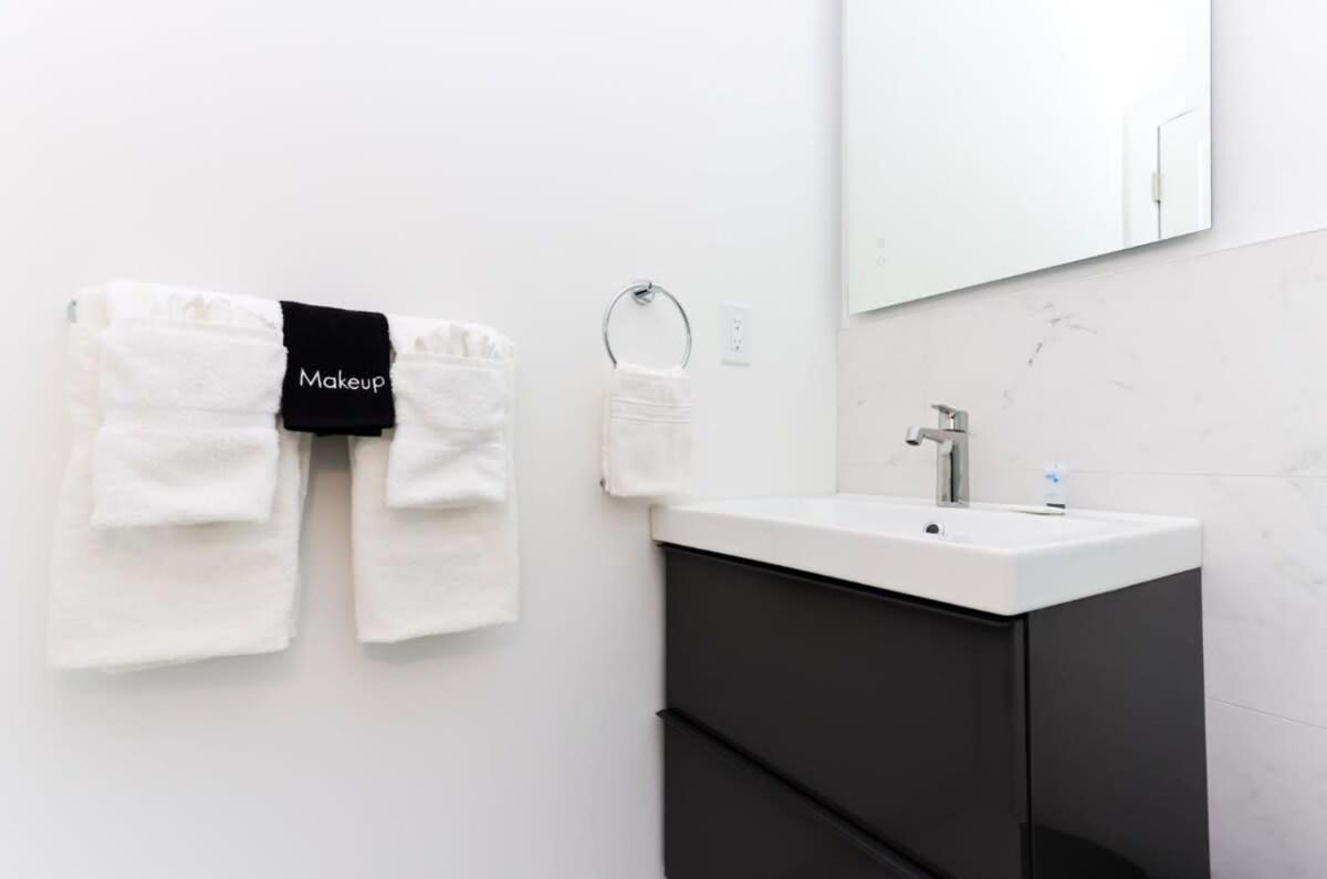 Modern Studio In Historic Boston - Unit #403 Exterior photo